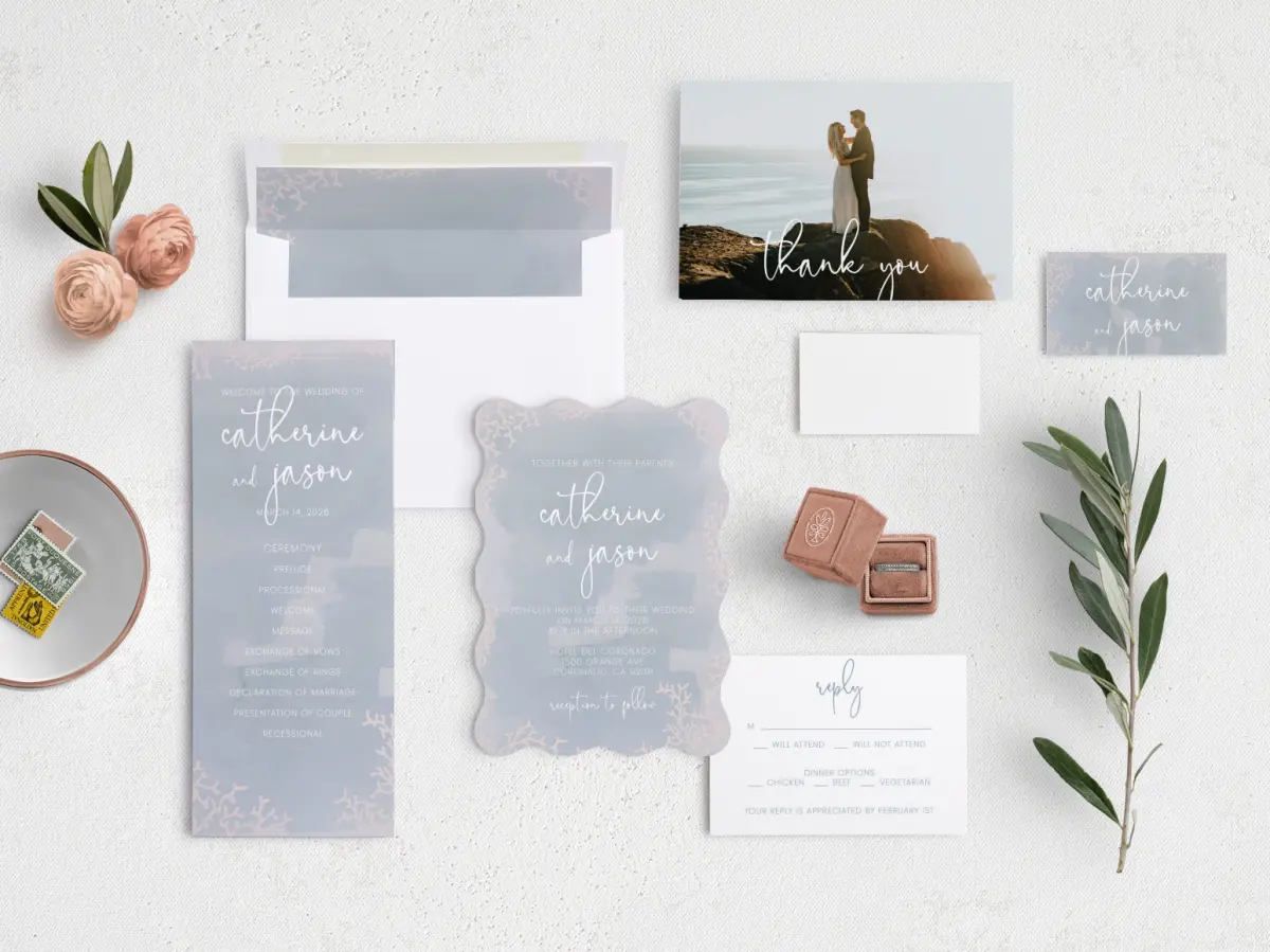 Suite Items (with hz HC)