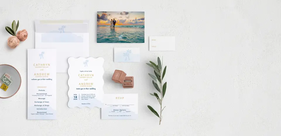 Suite Items (with hz HC)