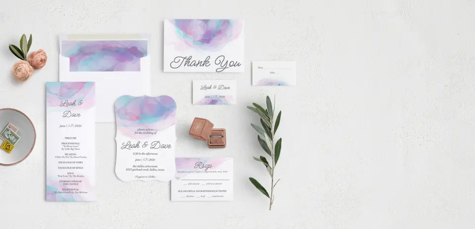 Suite Items (with hz HC)