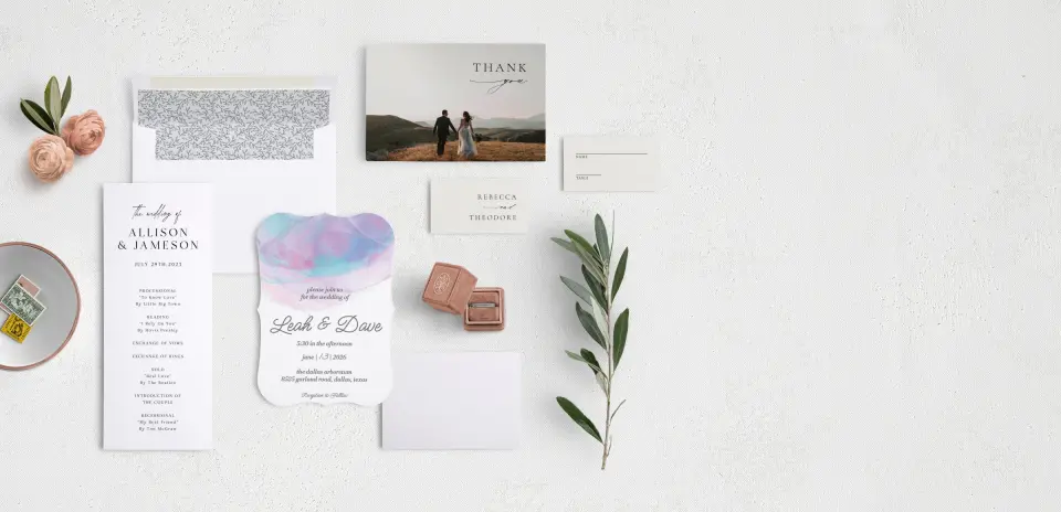 Suite Items (with hz HC)