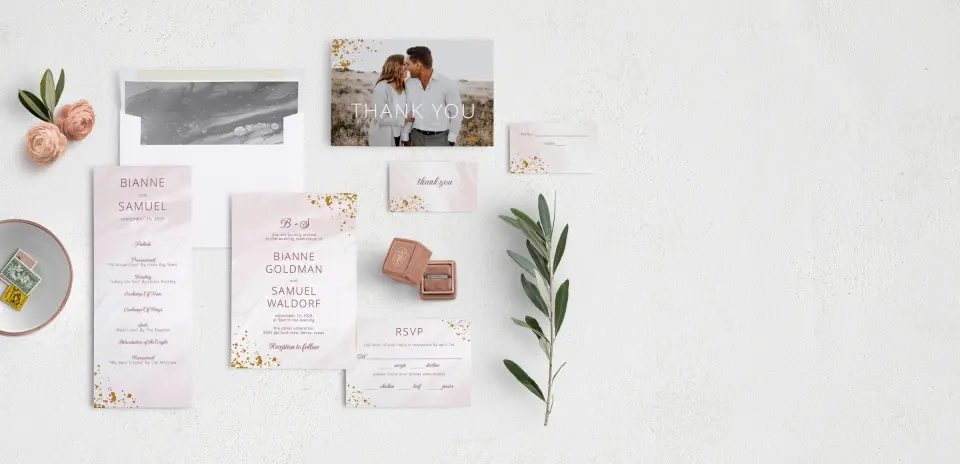 Suite Items (with hz HC)