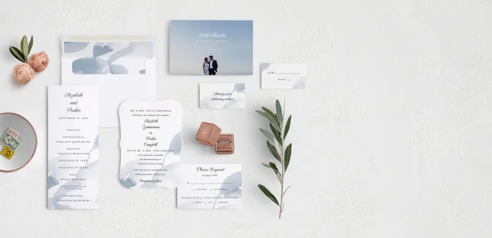 Suite Items (with hz HC)