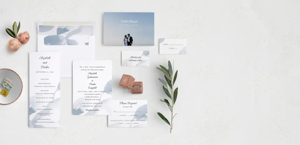 Suite Items (with hz HC)