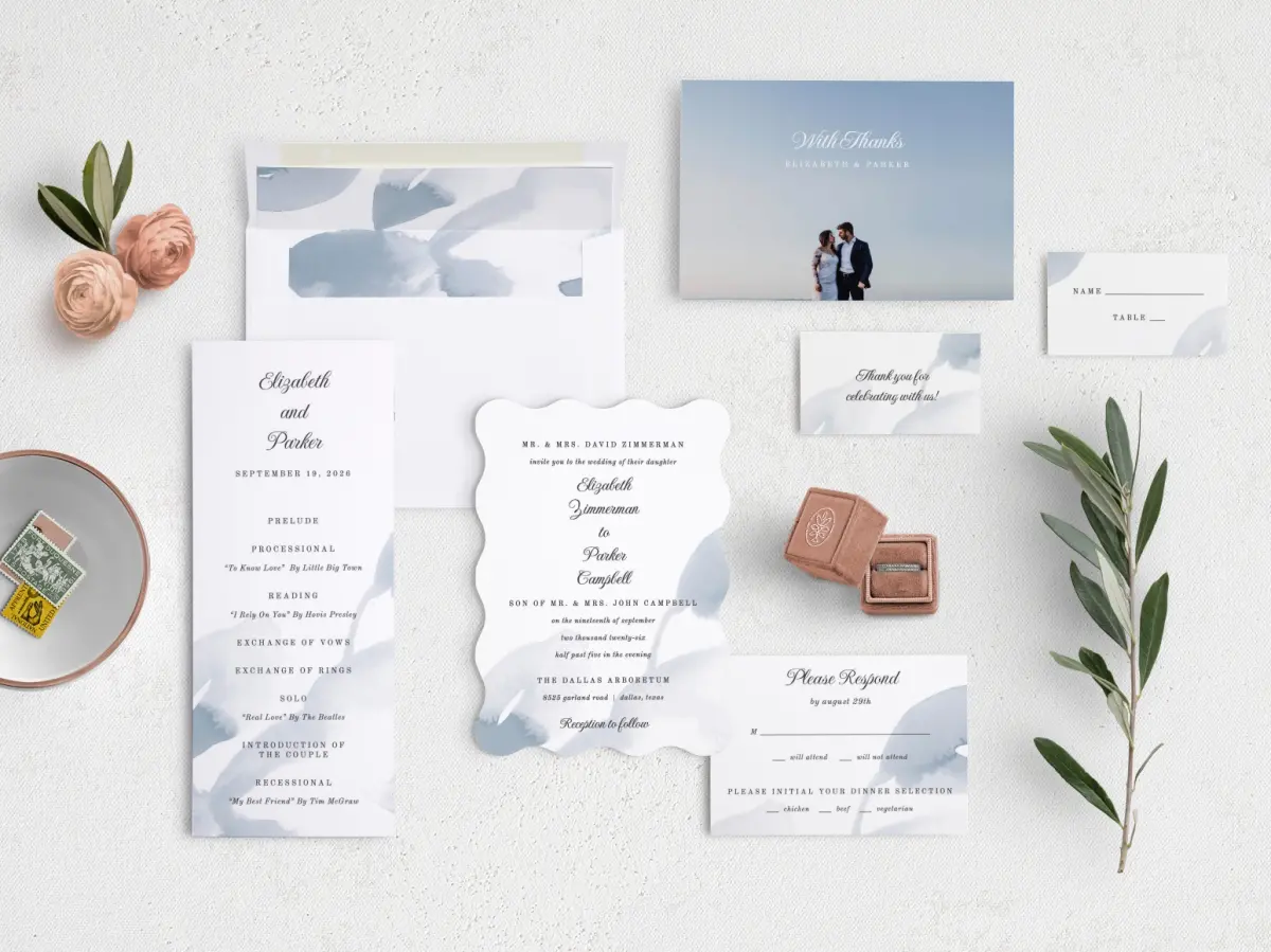 Suite Items (with hz HC)