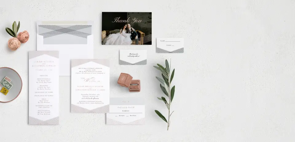 Suite Items (with hz HC)