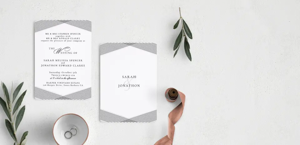 Back & Front