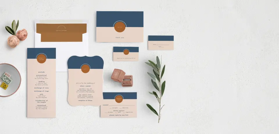 Suite Items (with hz HC)