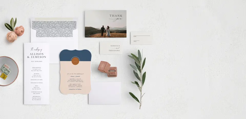 Suite Items (with hz HC)