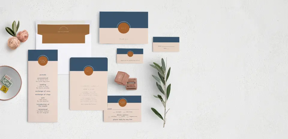 Suite Items (with hz HC)
