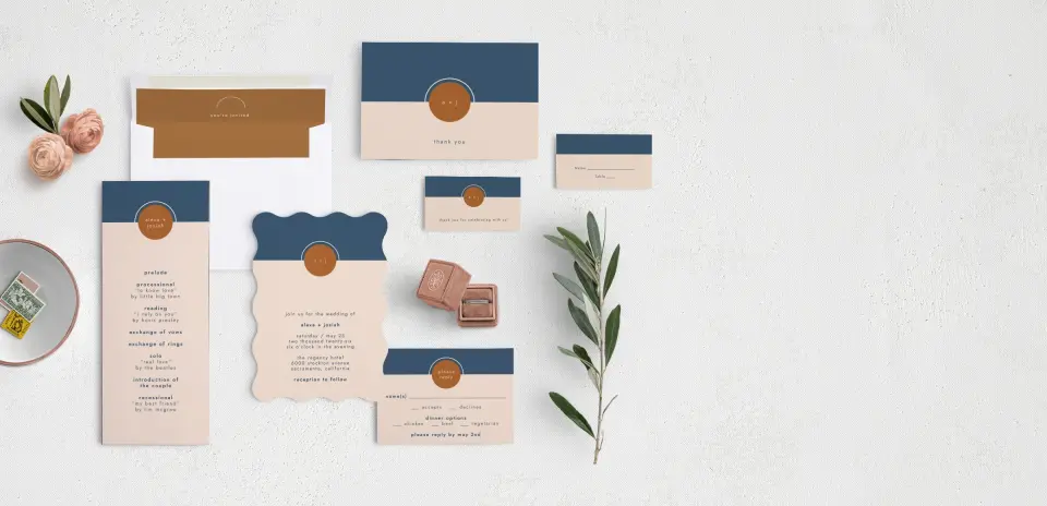 Suite Items (with hz HC)