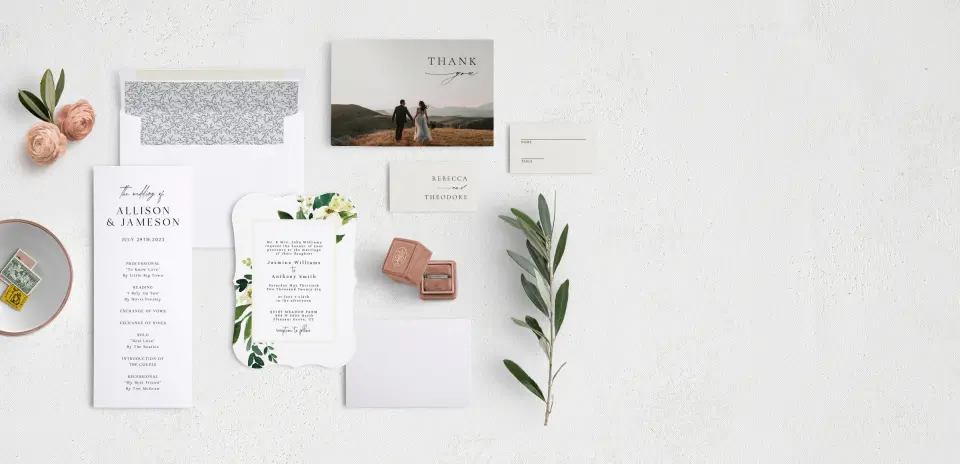 Suite Items (with hz HC)