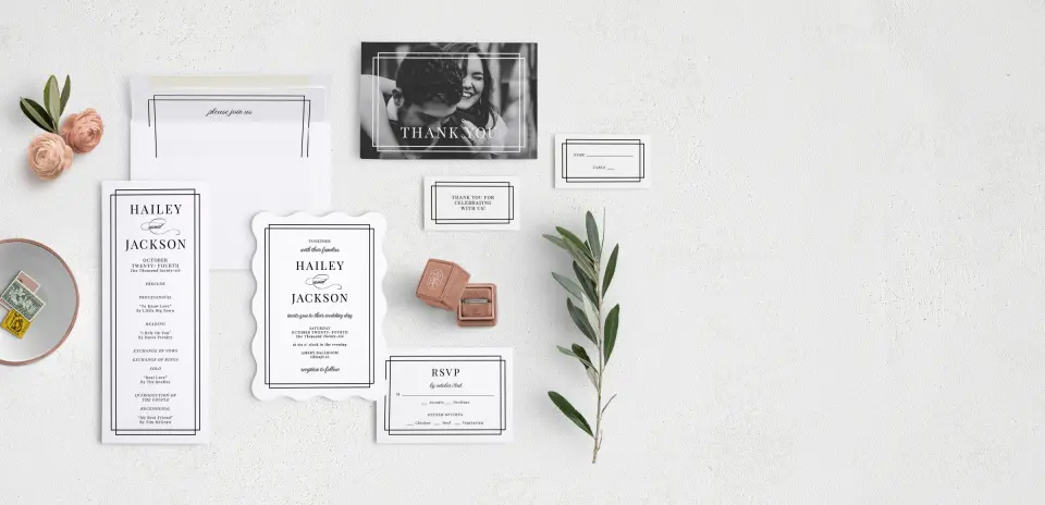 Suite Items (with hz HC)