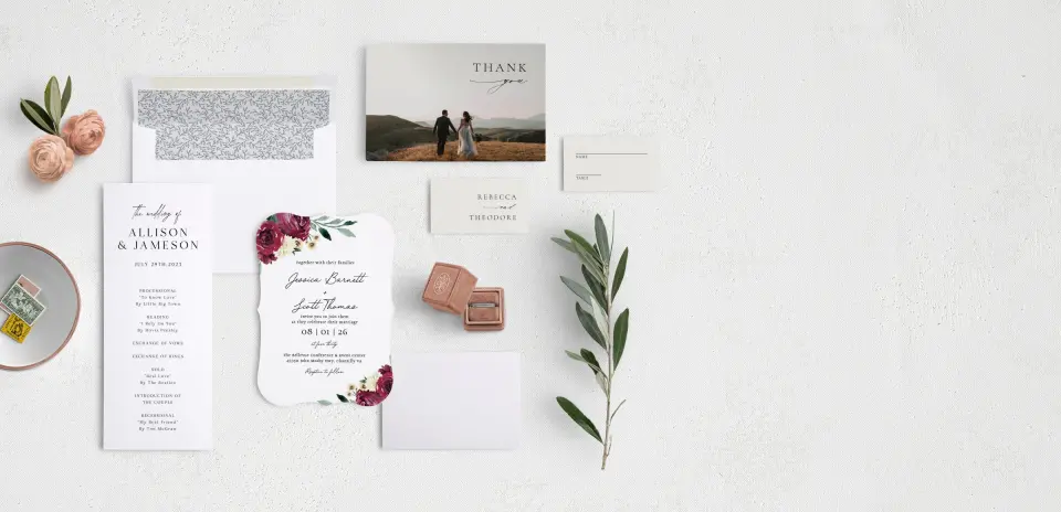 Suite Items (with hz HC)
