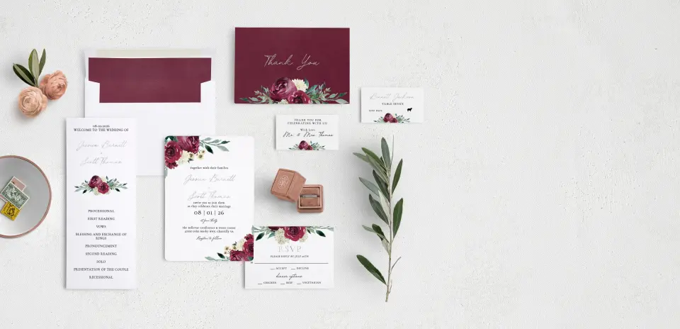 Suite Items (with hz HC)