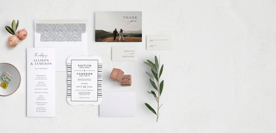 Suite Items (with hz HC)
