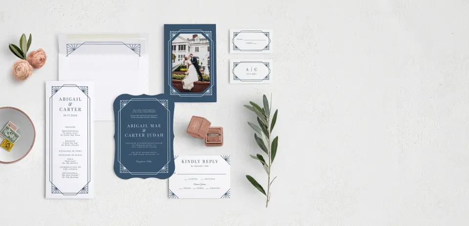 Suite Items (with vt HC)