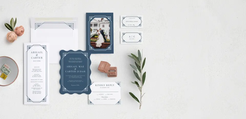 Suite Items (with vt HC)