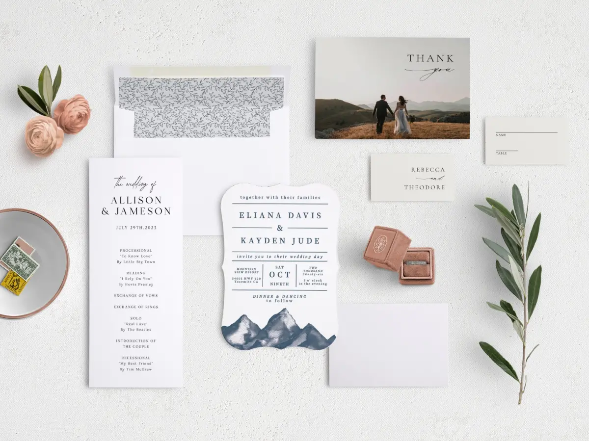 Suite Items (with hz HC)