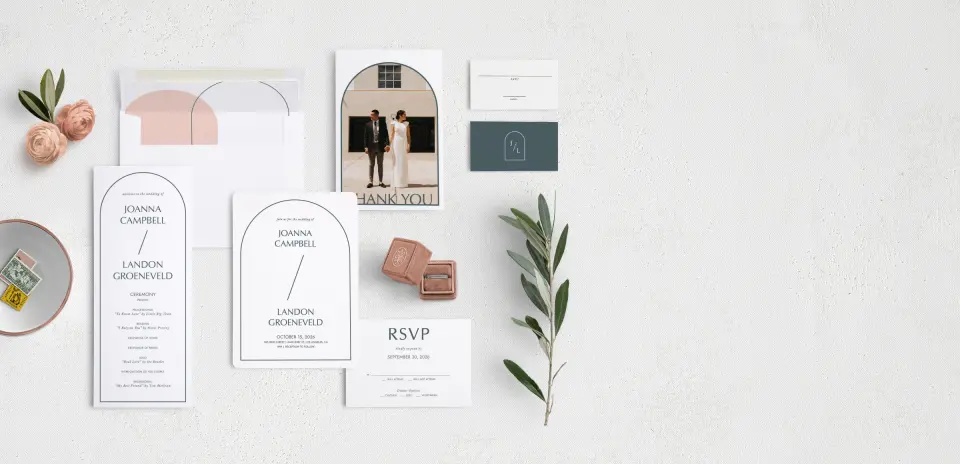Suite Items (with vt HC)