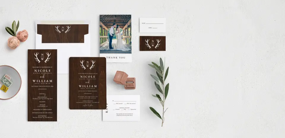 Suite Items (with vt HC)