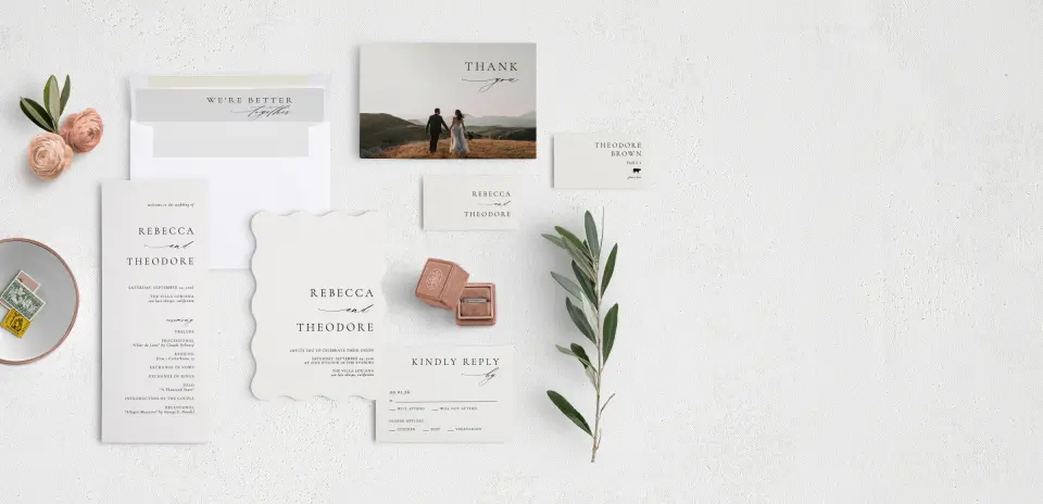 Suite Items (with hz HC)