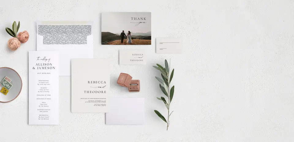 Suite Items (with hz HC)