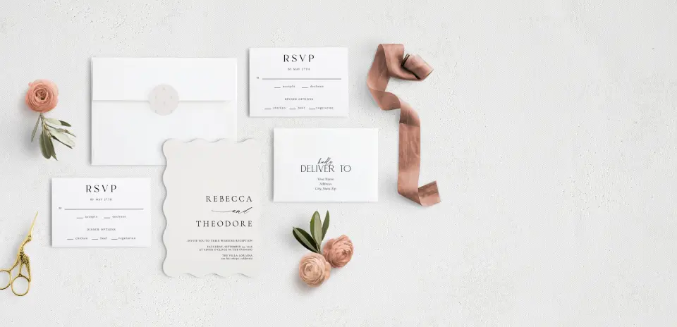 Coordinating Items