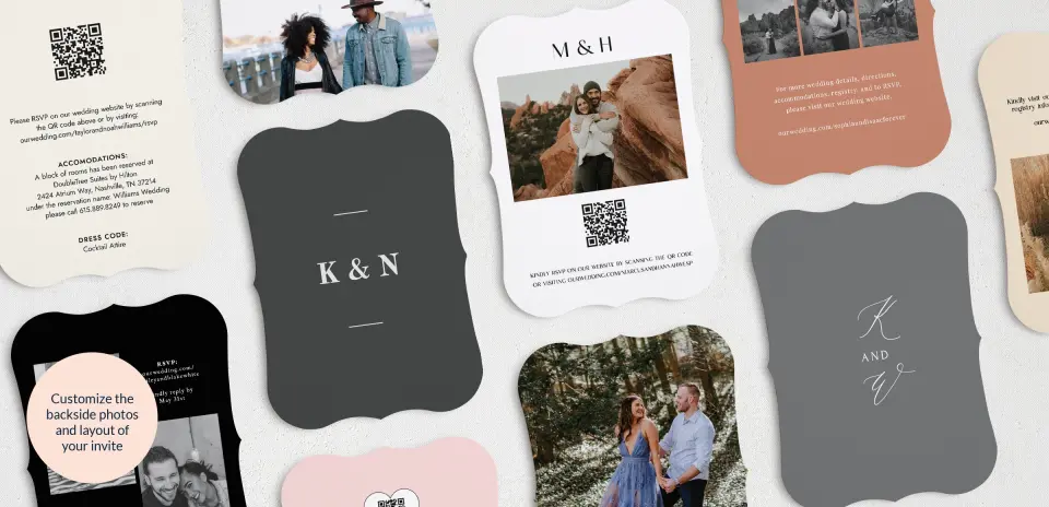 Backside Options
