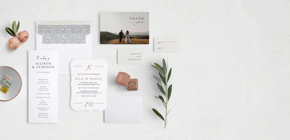 Suite Items (with hz HC)
