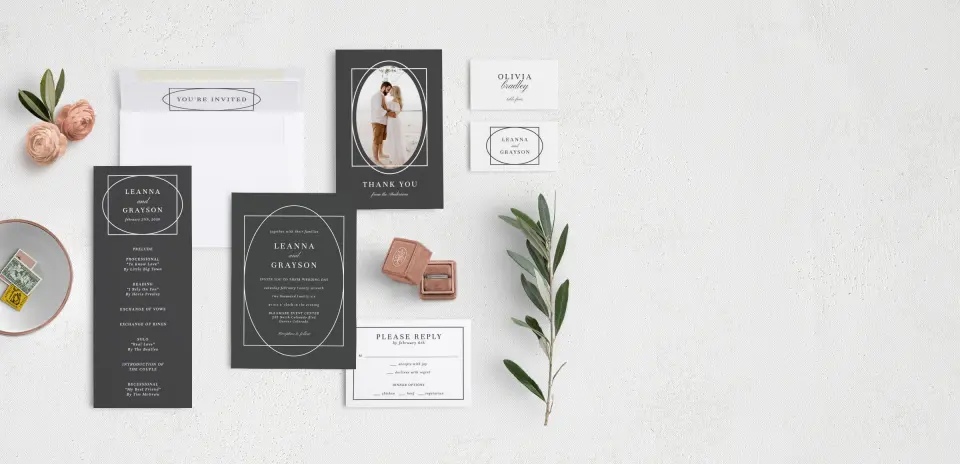 Suite Items (with vt HC)