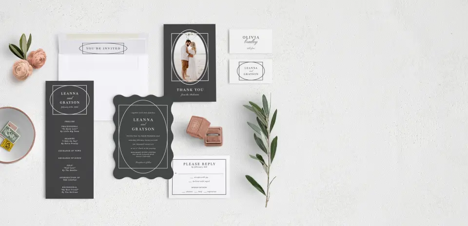 Suite Items (with vt HC)