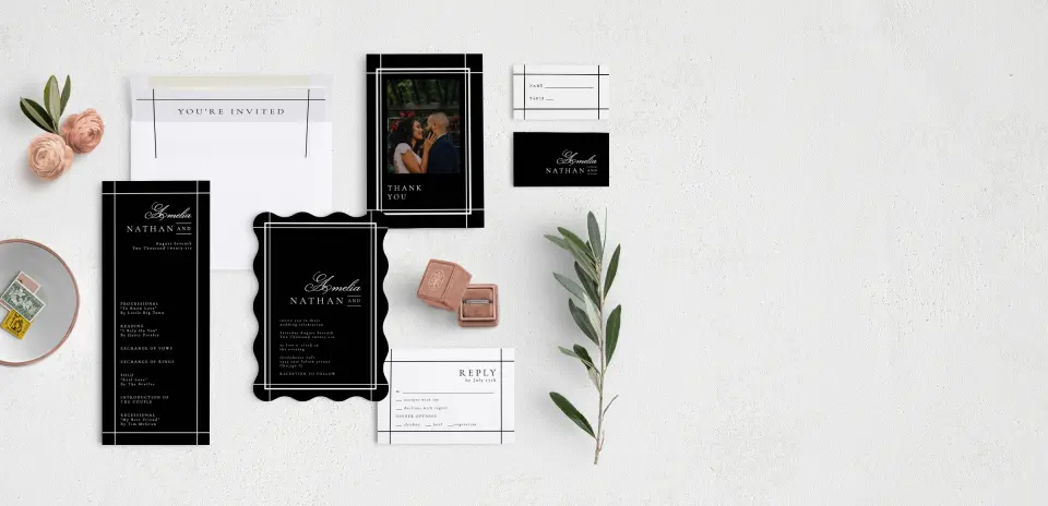 Suite Items (with vt HC)