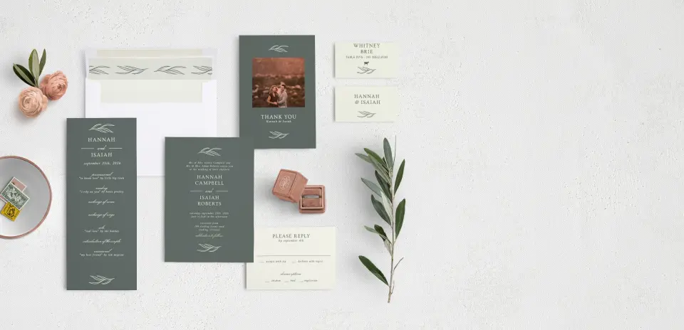 Suite Items (with vt HC)