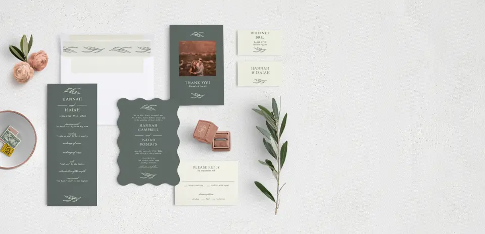 Suite Items (with vt HC)