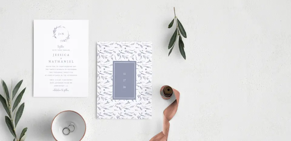 Back & Front