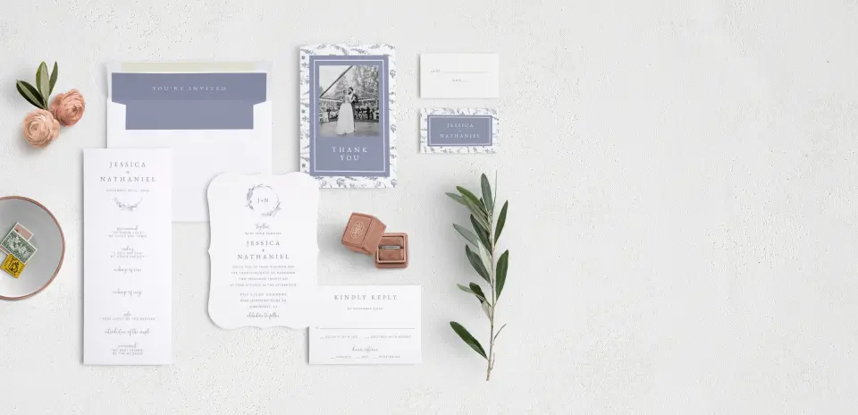 Suite Items (with vt HC)