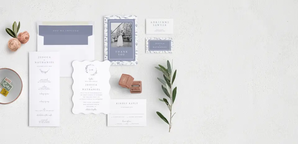 Suite Items (with vt HC)