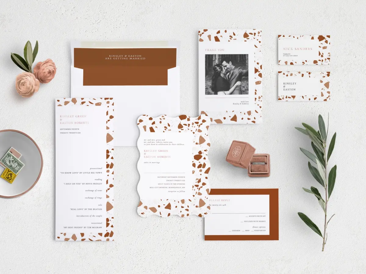 Suite Items (with vt HC)