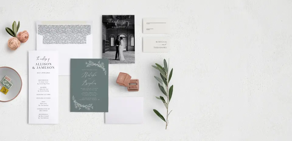 Suite Items (with vt HC)