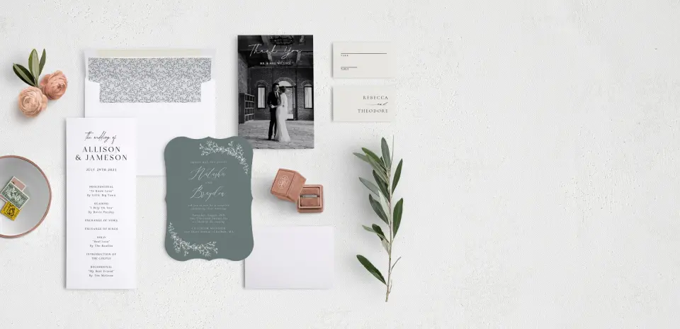 Suite Items (with vt HC)