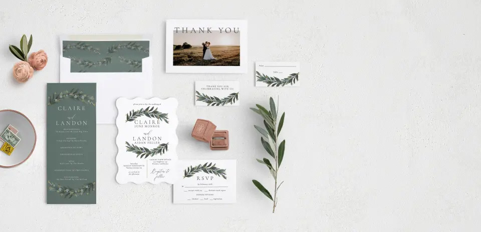Suite Items (with hz HC)