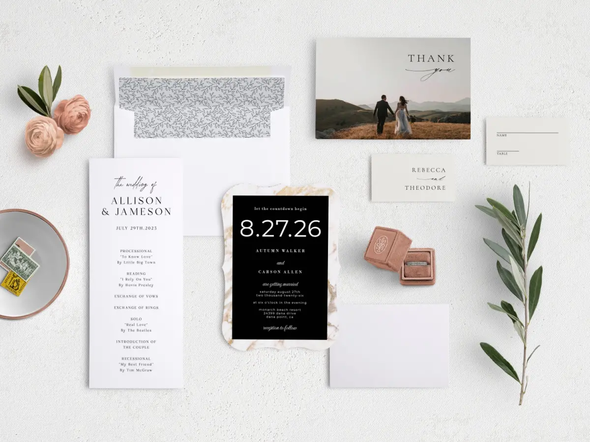 Suite Items (with hz HC)