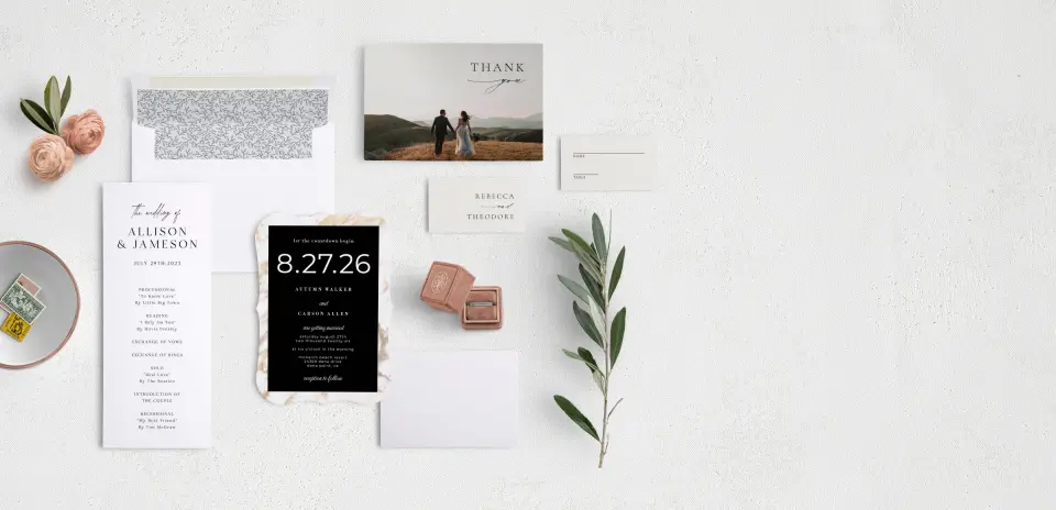 Suite Items (with hz HC)