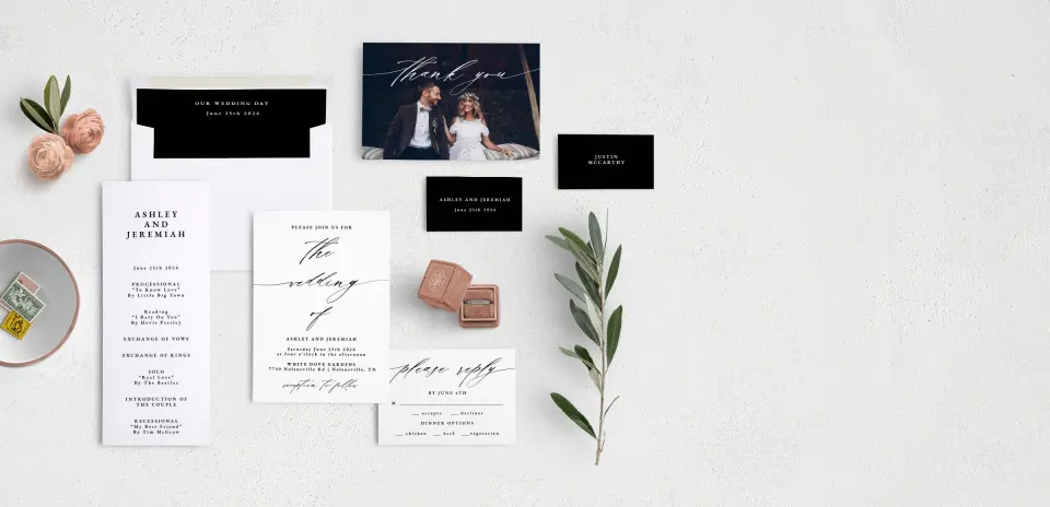 Suite Items (with hz HC)