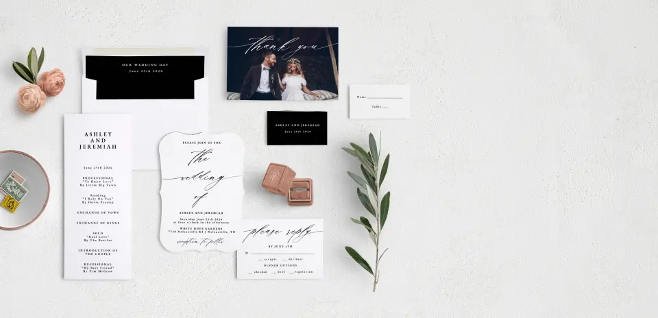 Suite Items (with hz HC)