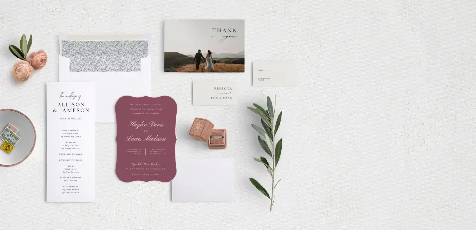 Suite Items (with hz HC)