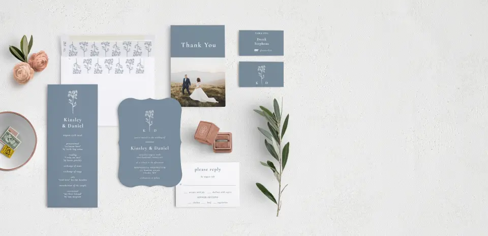 Suite Items (with vt HC)