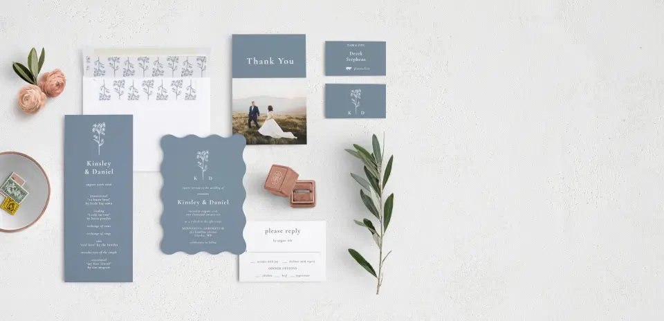 Suite Items (with vt HC)