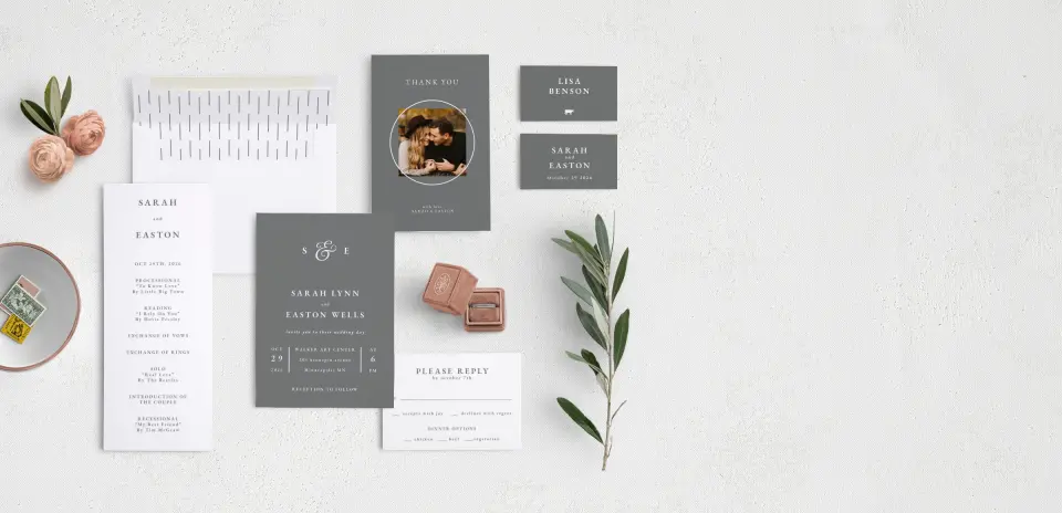 Suite Items (with vt HC)