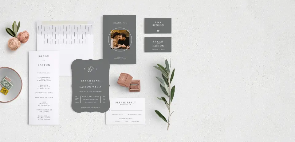 Suite Items (with vt HC)